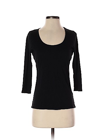 True Religion Long Sleeve Top (view 1)