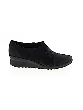Cloudsteppers by Clarks Size 8