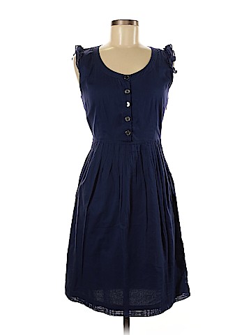 Burberry Brit Casual Dress (view 1)