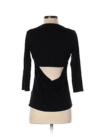 True Religion Long Sleeve Top (view 2)