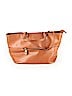 Lauren by Ralph Lauren Brown Shoulder Bag One size - photo 1