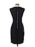 Rebecca Taylor Black Casual Dress Size 0 - photo 2