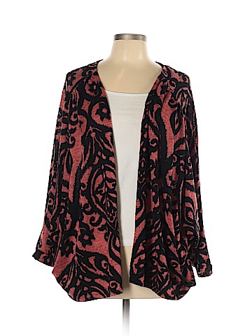 Painted Threads Cardigan (view 1)