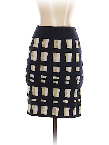 Ann Taylor Casual Skirt (view 2)