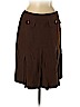 Carlisle Tan Casual Skirt Size 6 - photo 1