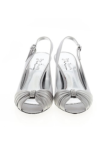 The Touch Of Nina Heels (view 2)