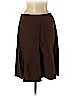 Carlisle Tan Casual Skirt Size 6 - photo 2