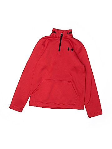 Under Armour Track Jacket (view 1)