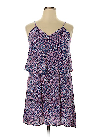 West Loop Casual Dress (view 1)