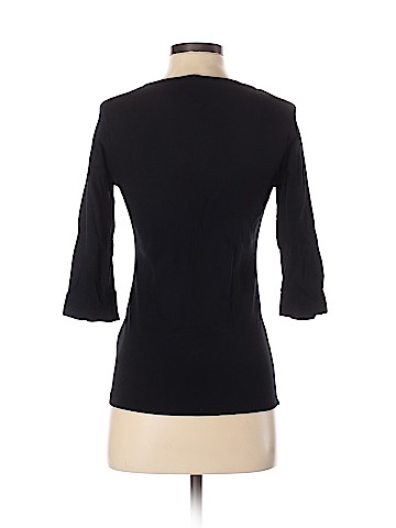 H&M Short Sleeve T-Shirt (view 2)