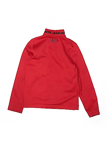 Under Armour Track Jacket (view 2)