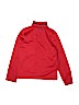 Under Armour Red Track Jacket Size S (kids) - photo 2