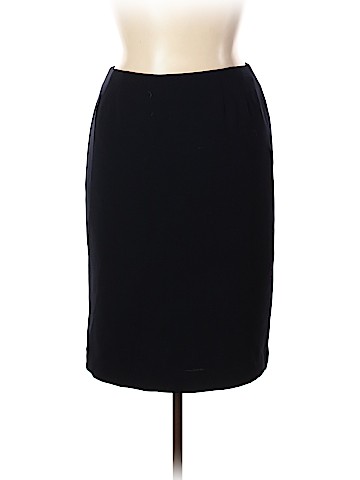 DressBarn Casual Skirt (view 1)