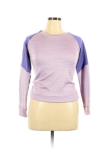 Champion Pullover Sweater (view 1)