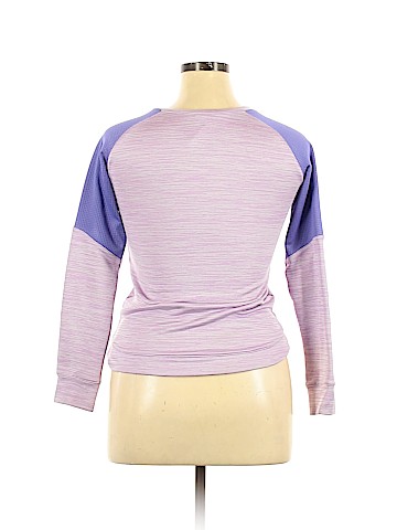 Champion Pullover Sweater (view 2)