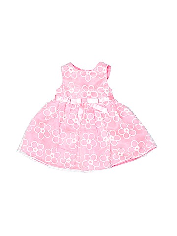 Youngland Baby Special Occasion Dress (view 1)
