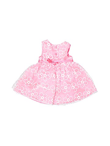 Youngland Baby Special Occasion Dress (view 2)