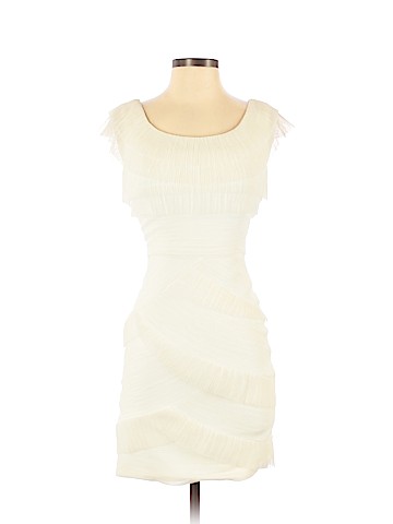 BCBGMAXAZRIA Casual Dress (view 1)