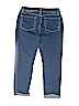 Jordache Blue Jeggings Size 7 - 8 - photo 2