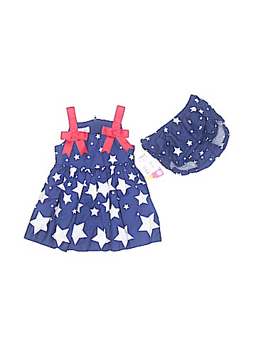 Jessica Ann Dress (view 1)