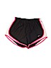 Nike 100% Polyester Black Athletic Shorts Size S - photo 1