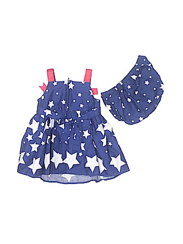 Jessica Ann Dress (view 2)