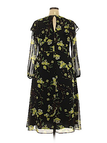 Who What Wear Casual Dress (view 2)