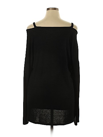 Gap Pullover Sweater (view 2)