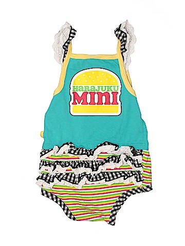 Assorted Brands Romper (view 2)