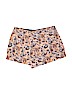 Forever 21 Tan Shorts Size S - photo 2