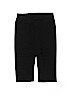 Random Hearts Black Casual Pants Size 4T - photo 1
