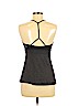 Lululemon Athletica Gray Active Tank Size 8 - photo 2