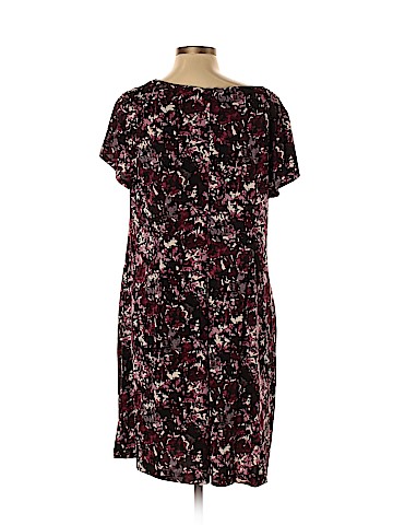 Roz & Ali Casual Dress (view 2)