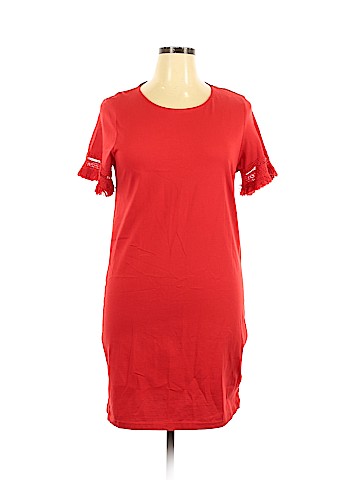 Chelsea & Theodore Casual Dress (view 1)