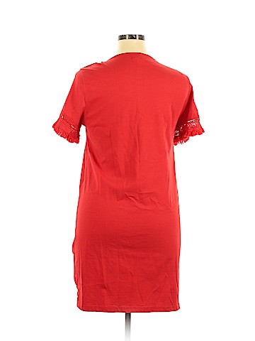 Chelsea & Theodore Casual Dress (view 2)