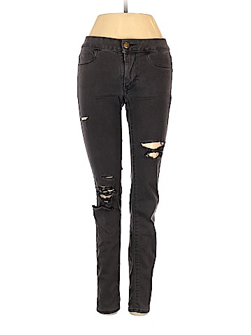 American Eagle Outfitters Jeans (view 1)