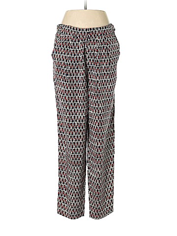 Plenty By Tracy Reese Silk Pants (view 1)