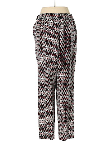 Plenty By Tracy Reese Silk Pants (view 2)