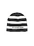 Bebe Stripes Black Beanie One size - photo 1