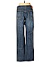 Levi's Blue Jeans Size 8 - photo 2