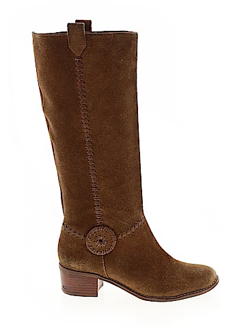 Jack Rogers Boots (view 1)