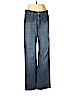 Levi's Blue Jeans Size 8 - photo 1