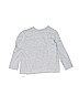 Joe's Jeans Gray Long Sleeve Henley Size 3T - photo 2