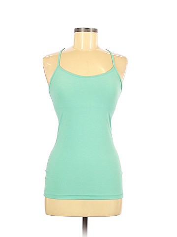 Lululemon Athletica Active Tank (view 1)