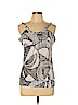 Daytrip Gray Tank Top Size L - photo 1