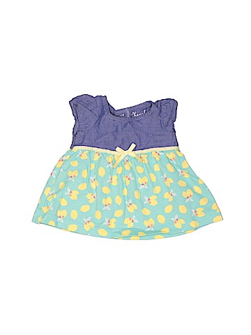 Cherokee Dress (view 1)