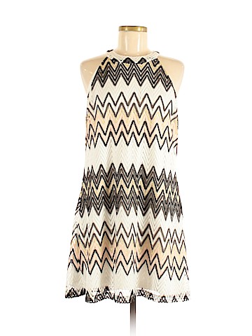 Candie's Casual Dress (view 1)