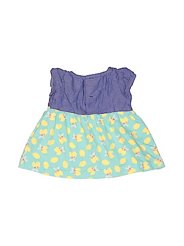 Cherokee Dress (view 2)