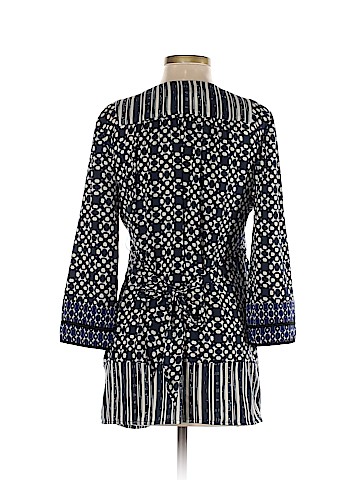 A Pea in the Pod 3/4 Sleeve Blouse (view 2)