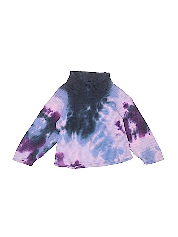 Marcia's Attic Pullover Sweater (view 1)